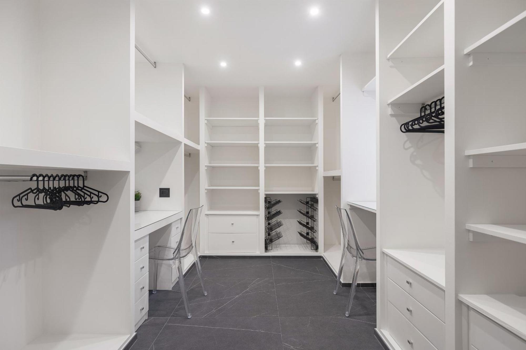 Archimedes Luxury Apartment With Terrace - Palermo — Foto 2